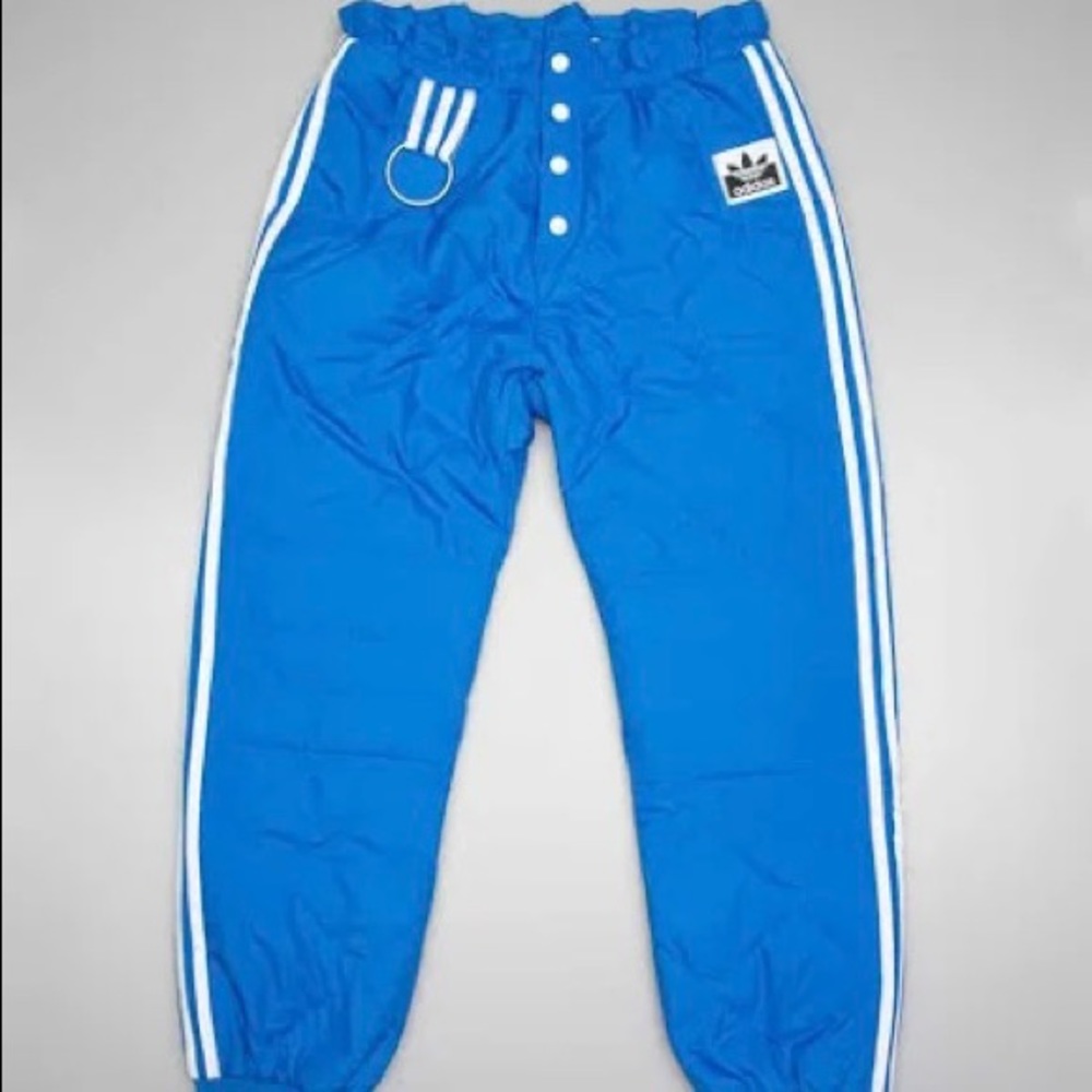 Olivia O’Blanc x Kylie Jenner Adidas Track Pants